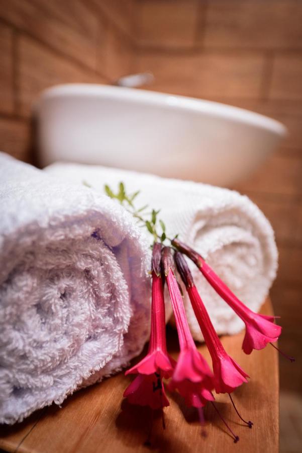 Rumi Lodge Písac Zewnętrze zdjęcie