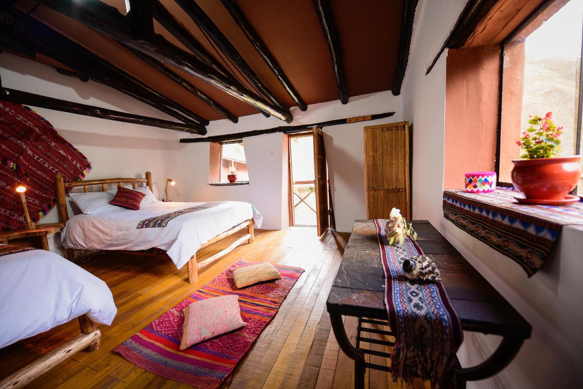 Rumi Lodge Písac Zewnętrze zdjęcie