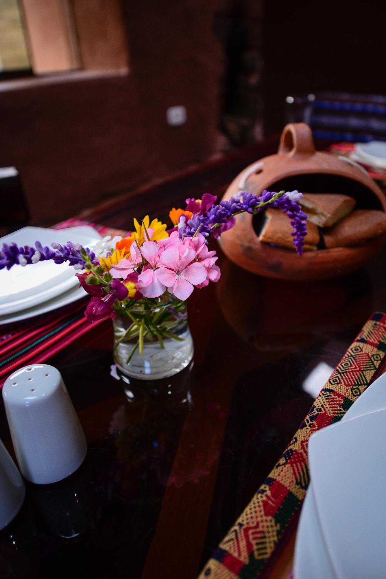 Rumi Lodge Písac Zewnętrze zdjęcie