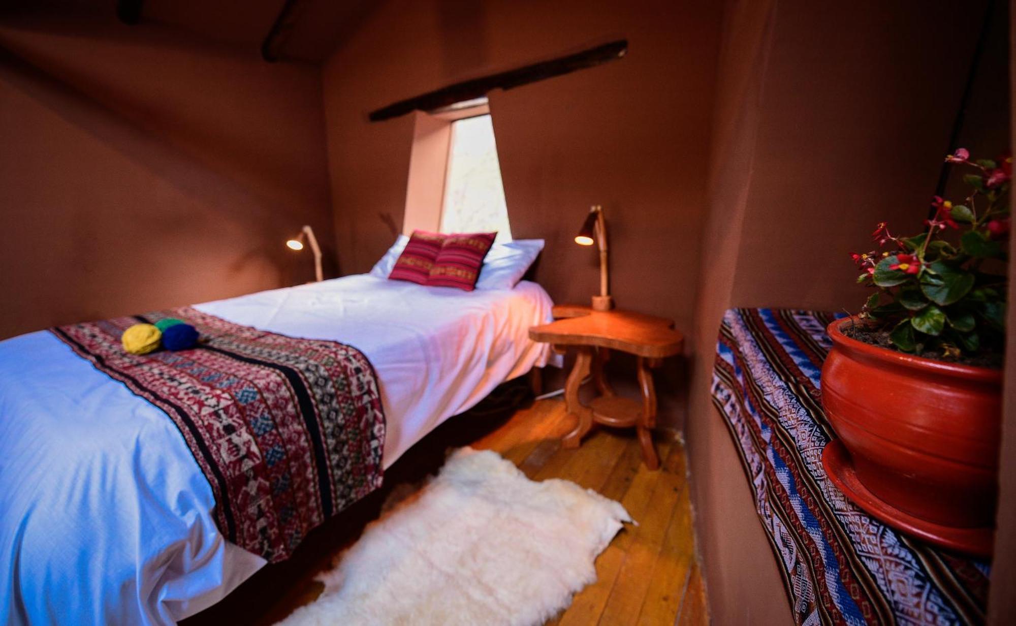 Rumi Lodge Písac Zewnętrze zdjęcie