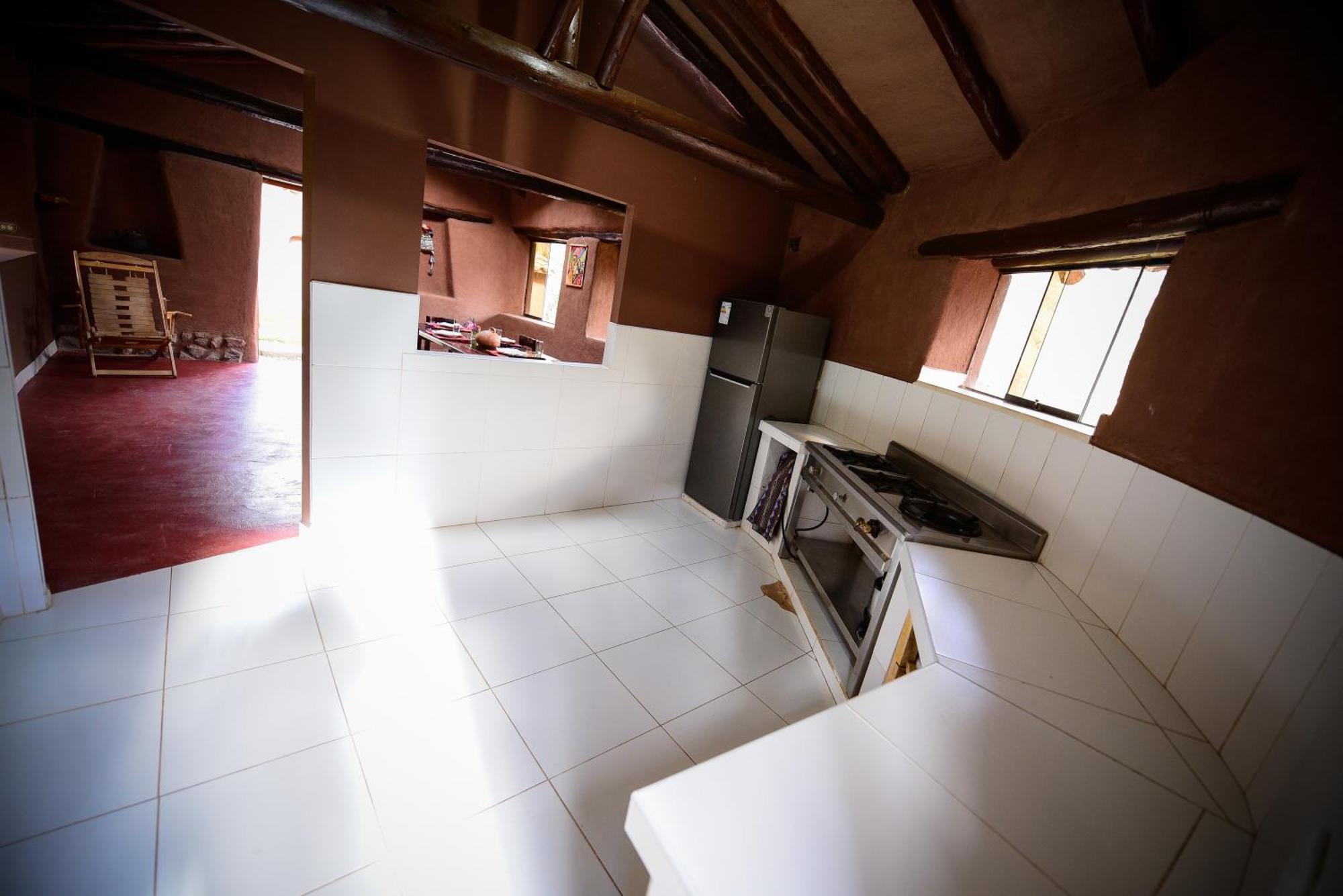 Rumi Lodge Písac Zewnętrze zdjęcie