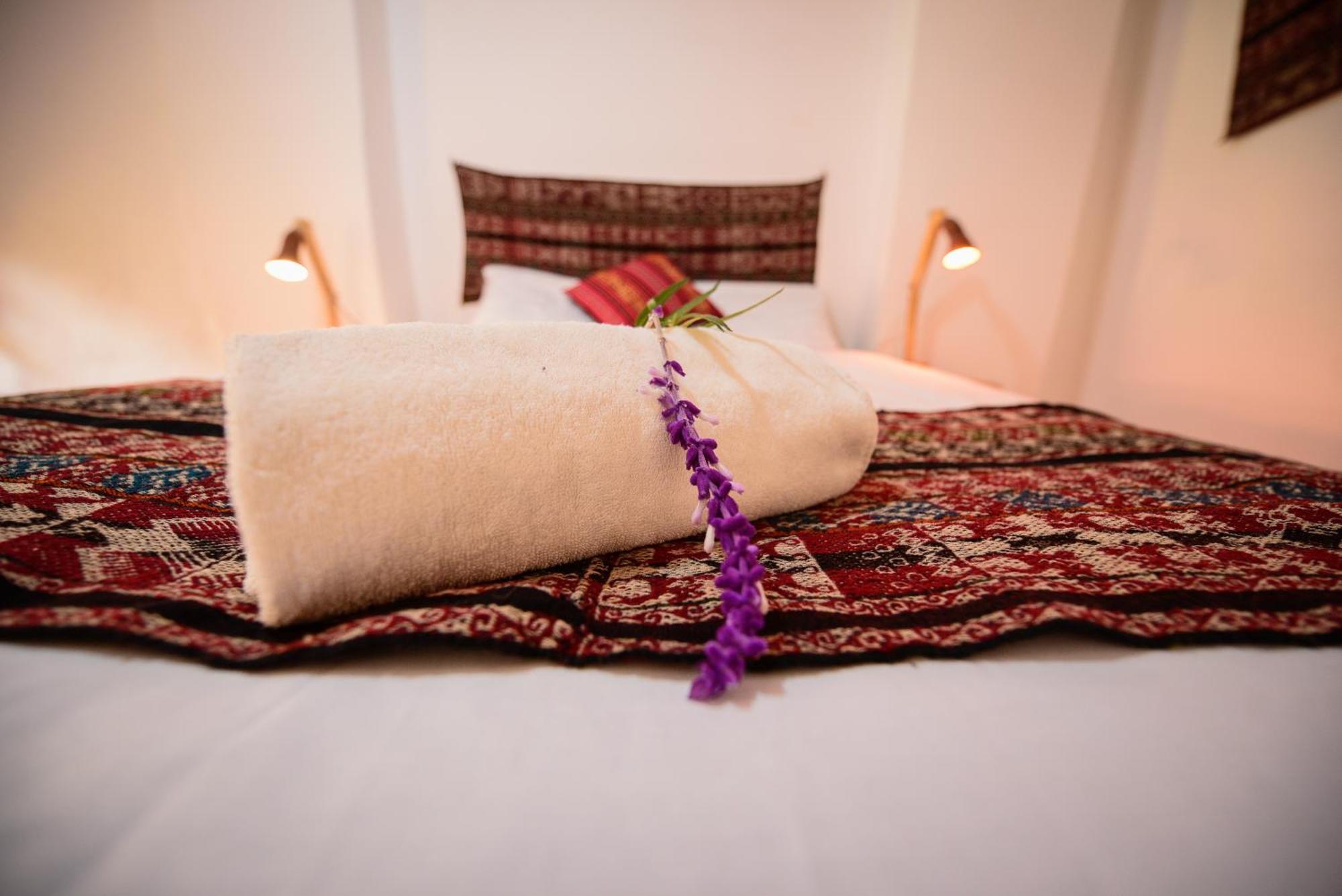 Rumi Lodge Písac Zewnętrze zdjęcie