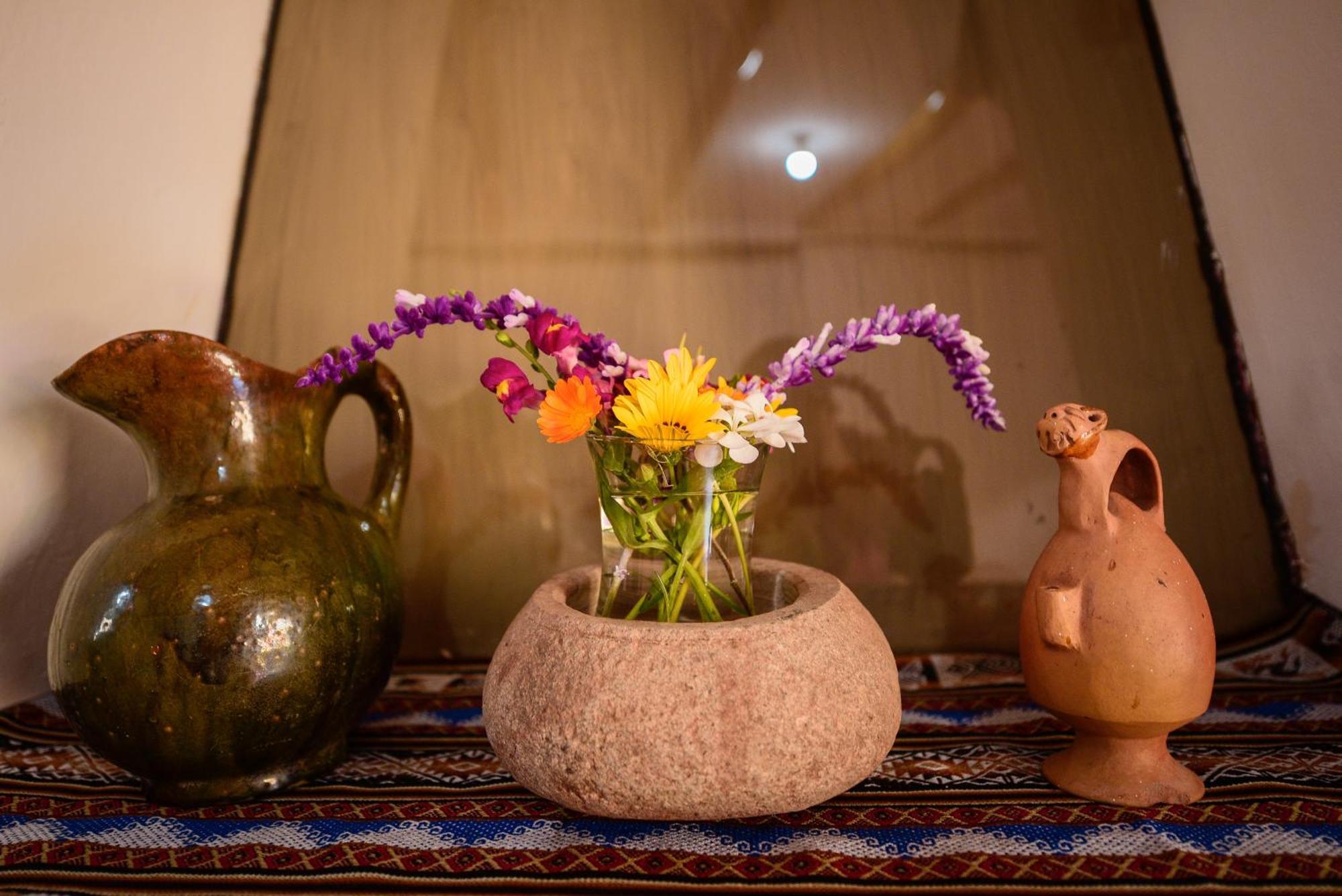 Rumi Lodge Písac Zewnętrze zdjęcie