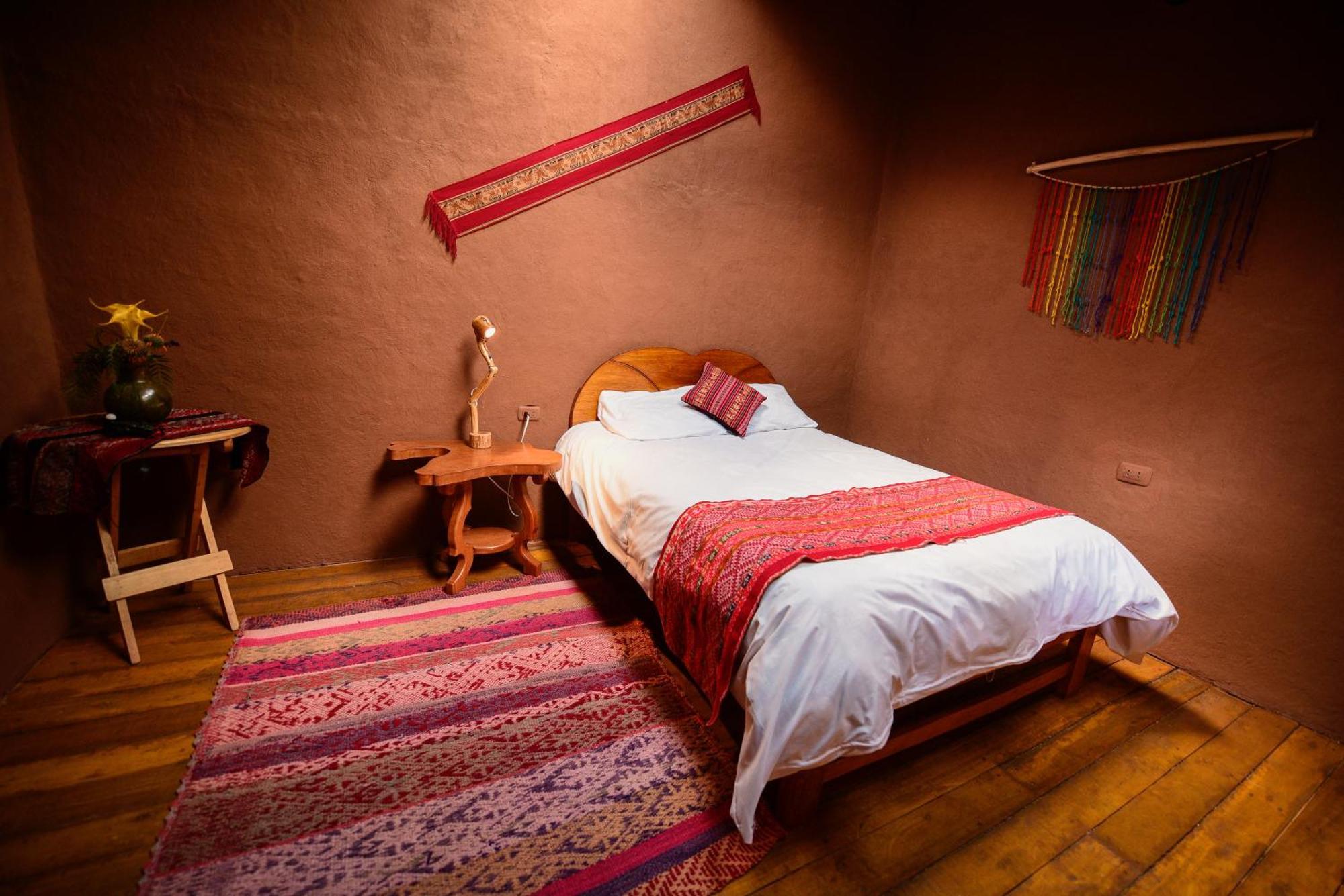 Rumi Lodge Písac Zewnętrze zdjęcie