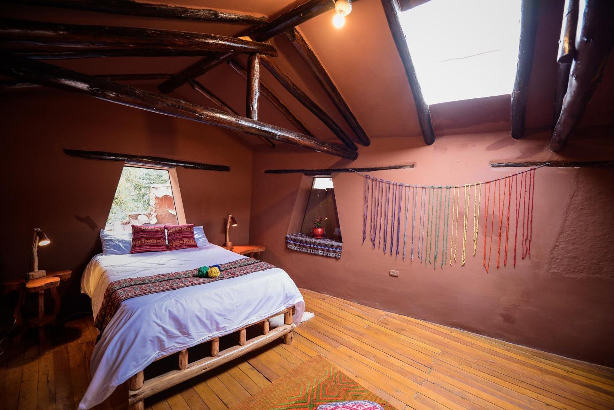 Rumi Lodge Písac Zewnętrze zdjęcie