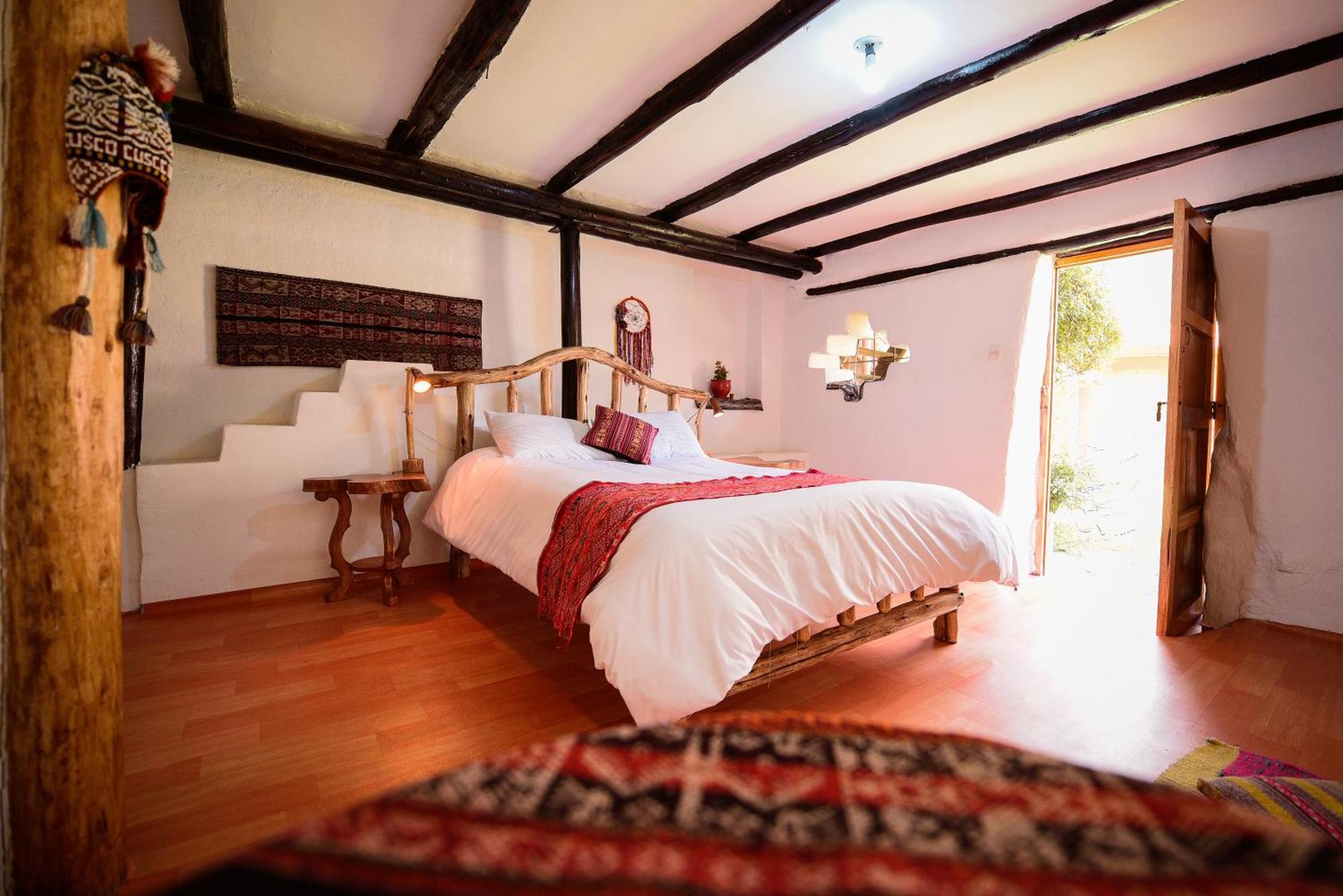 Rumi Lodge Písac Zewnętrze zdjęcie