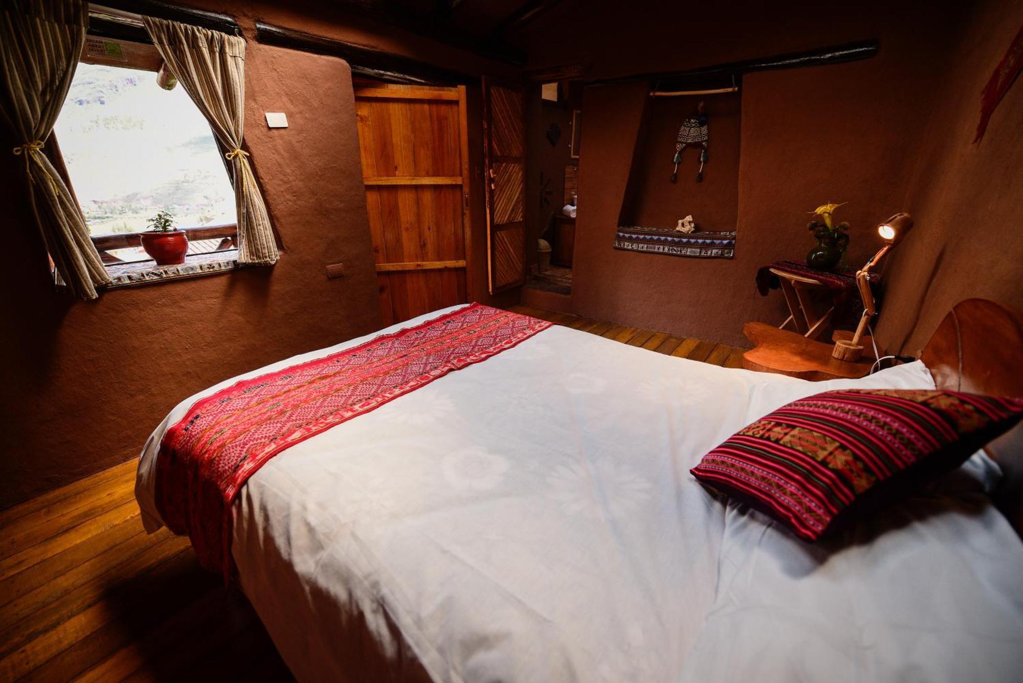 Rumi Lodge Písac Zewnętrze zdjęcie