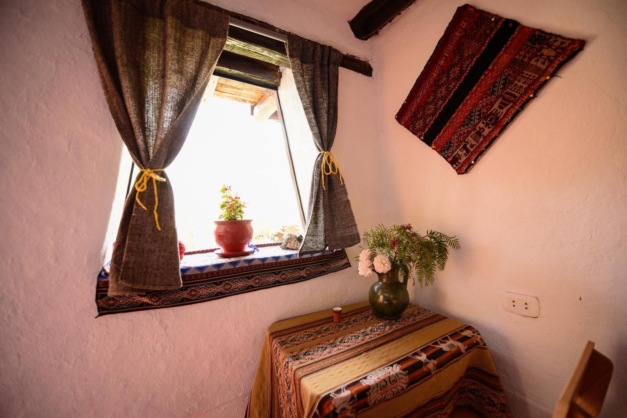 Rumi Lodge Písac Zewnętrze zdjęcie