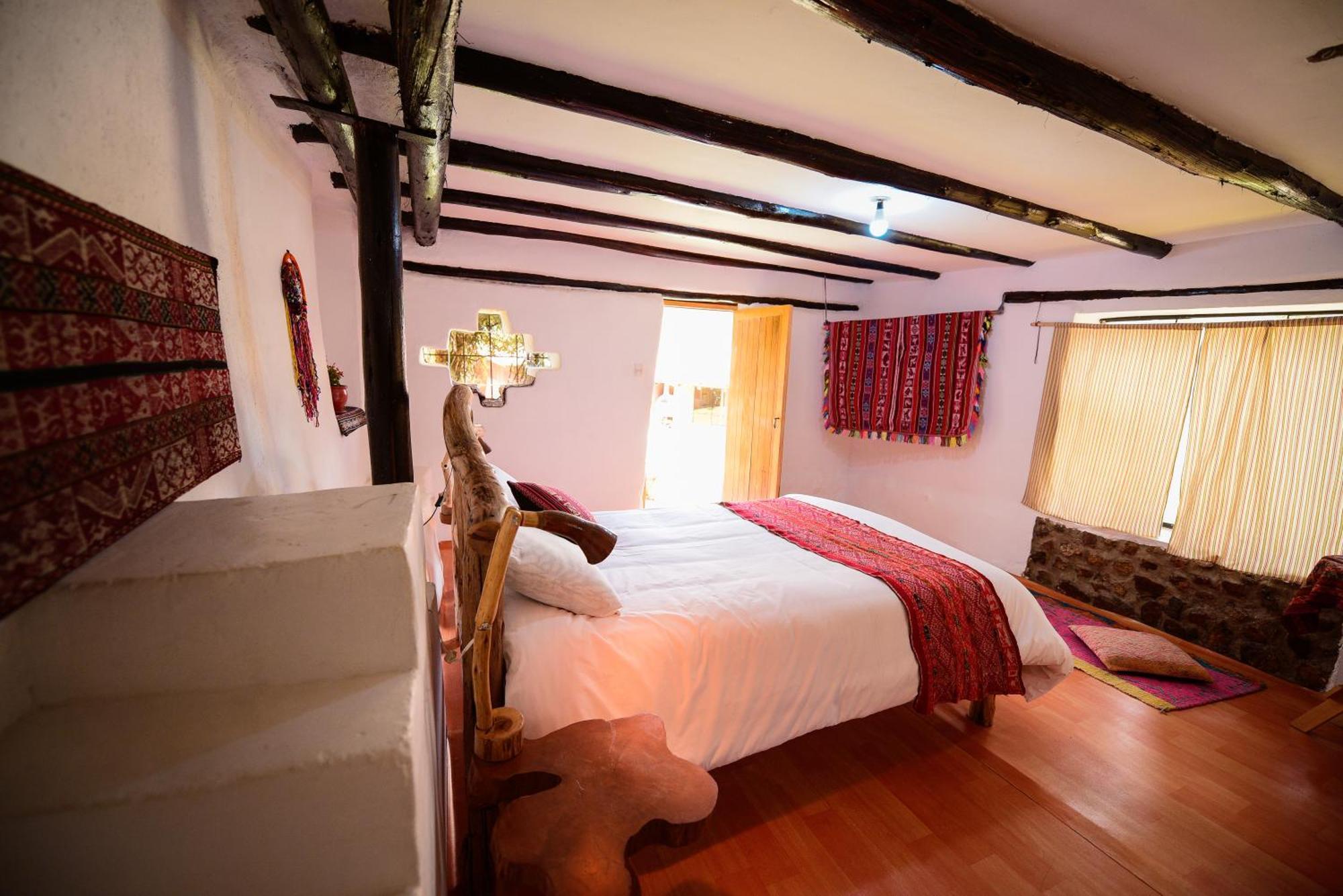 Rumi Lodge Písac Zewnętrze zdjęcie