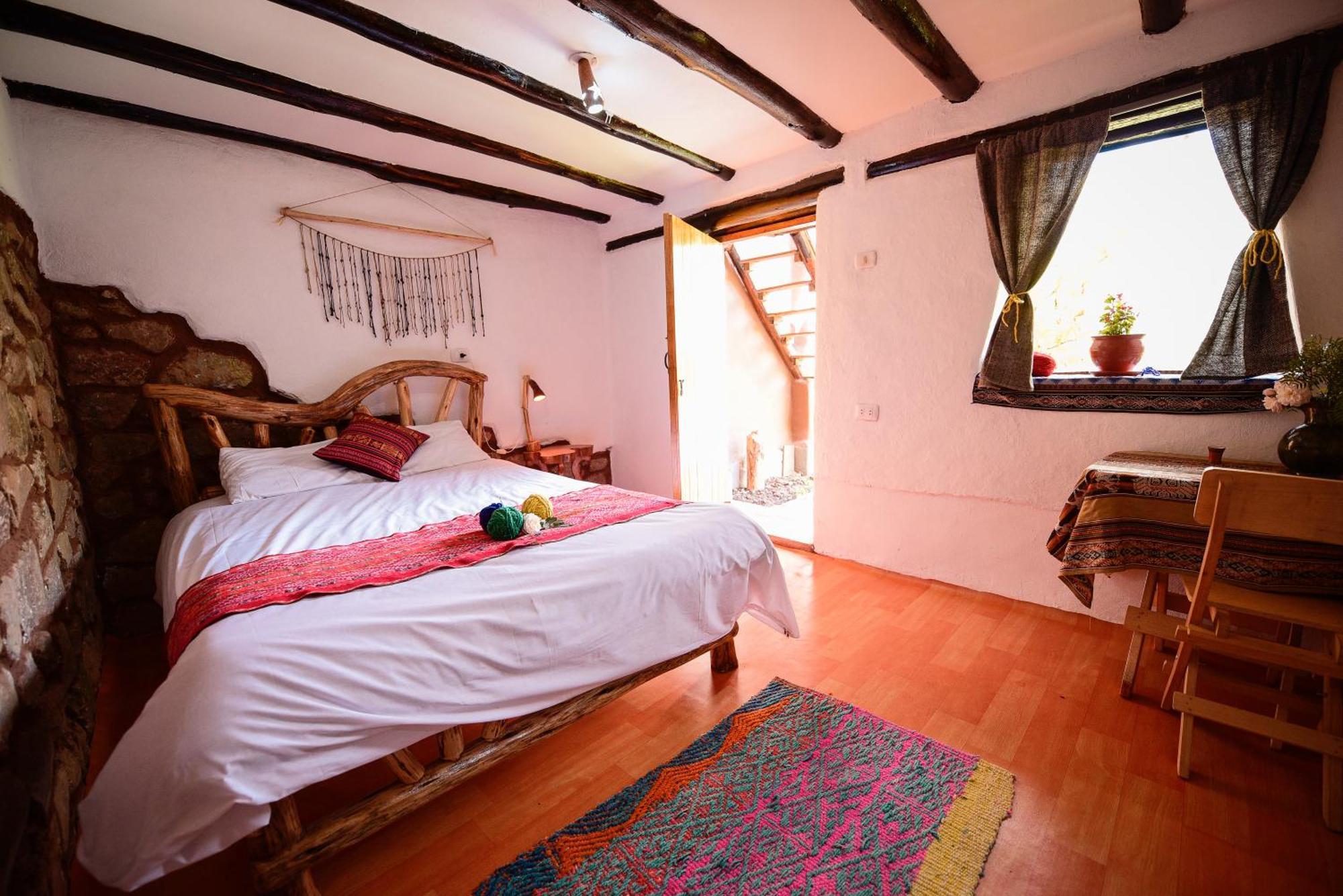 Rumi Lodge Písac Zewnętrze zdjęcie