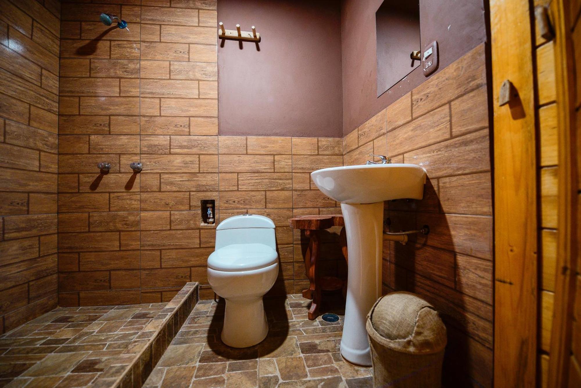 Rumi Lodge Písac Zewnętrze zdjęcie
