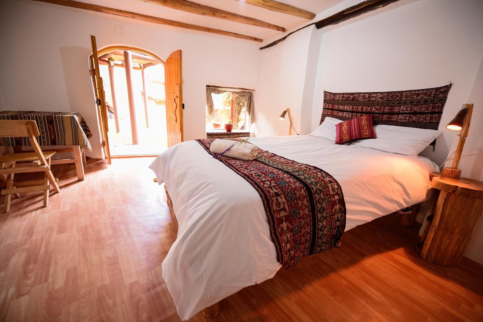 Rumi Lodge Písac Zewnętrze zdjęcie