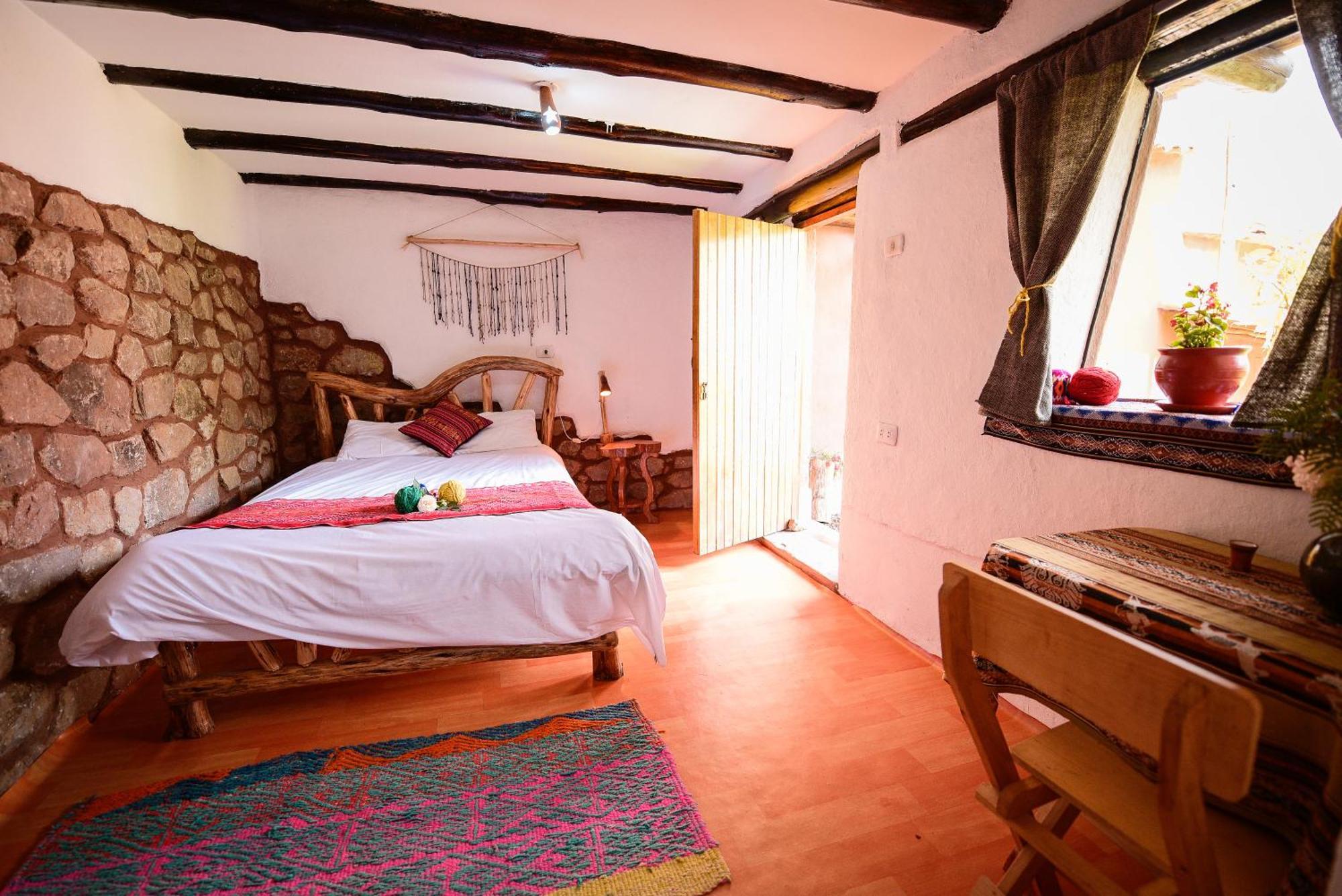 Rumi Lodge Písac Zewnętrze zdjęcie