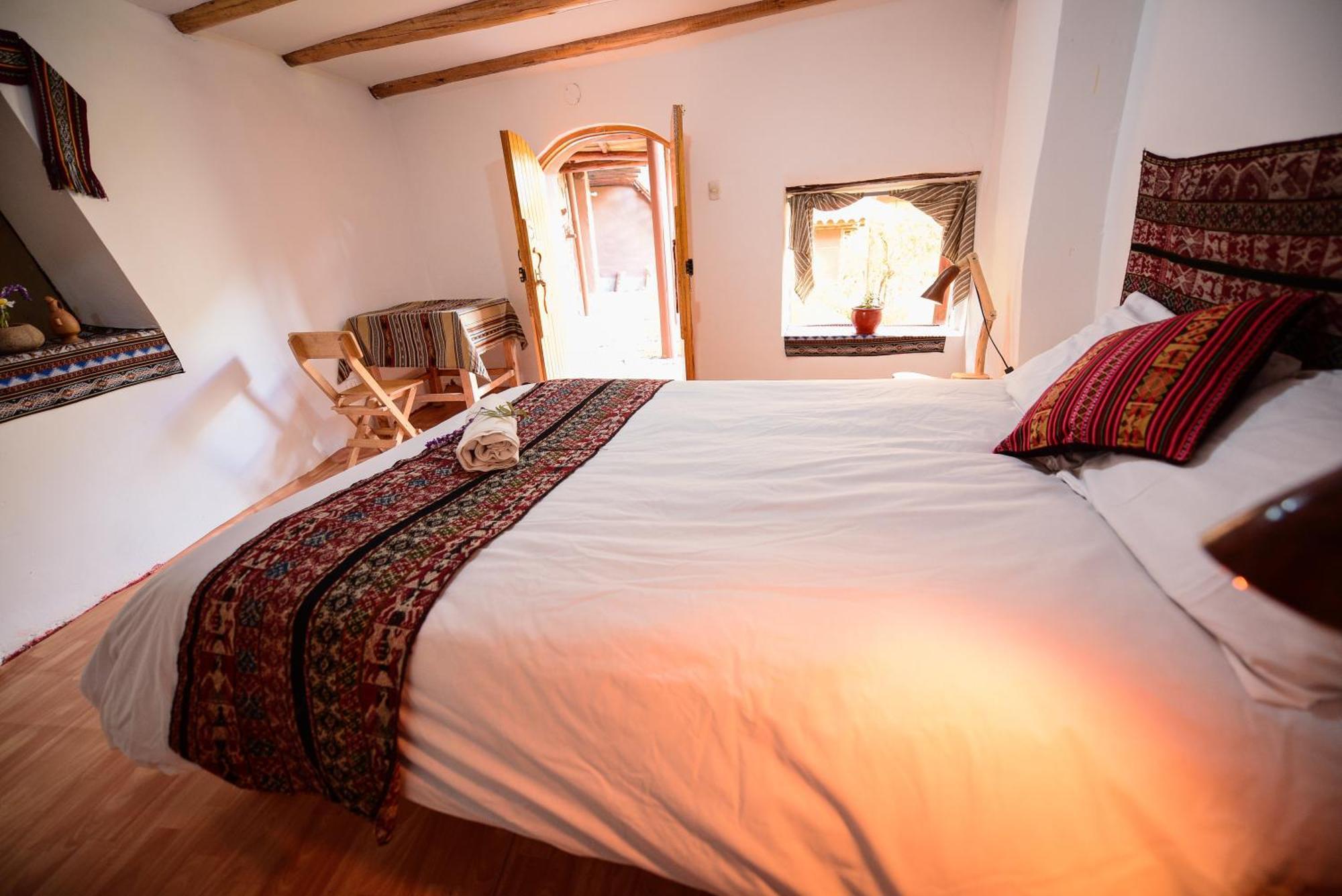 Rumi Lodge Písac Zewnętrze zdjęcie