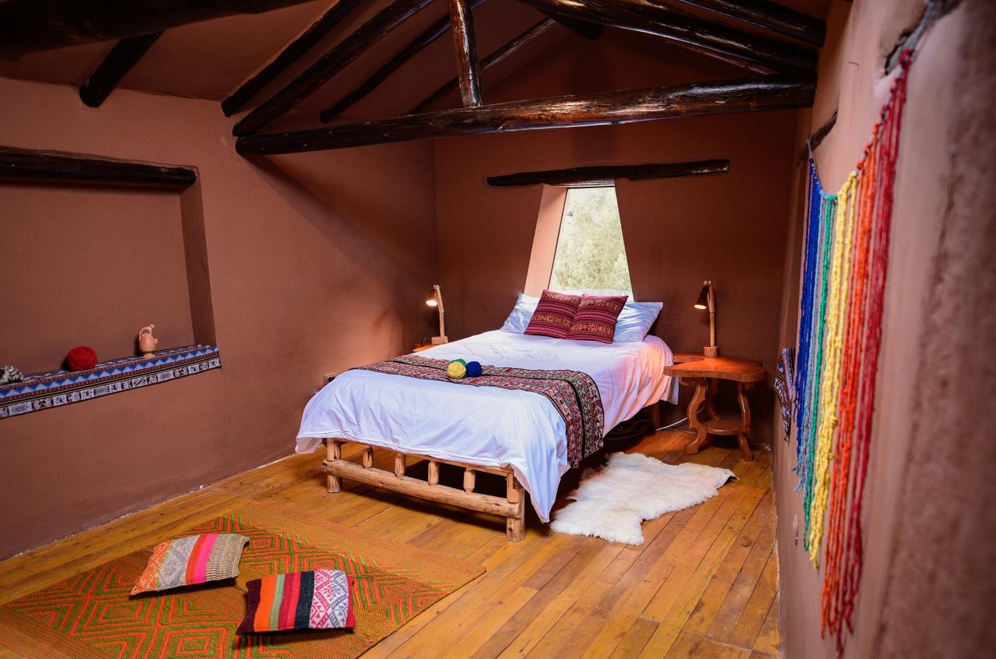 Rumi Lodge Písac Zewnętrze zdjęcie