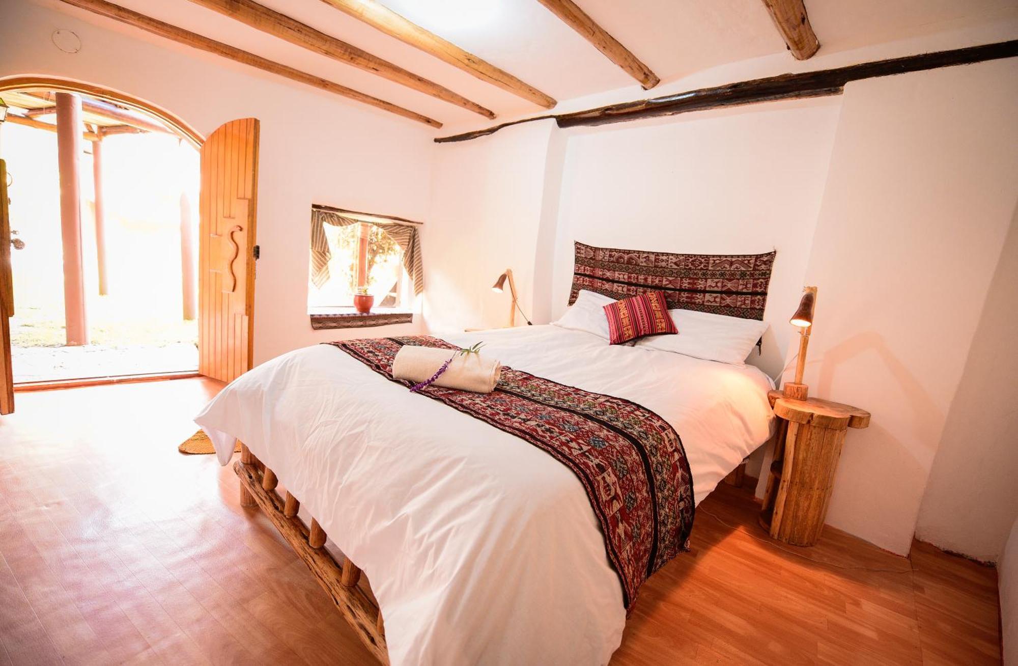 Rumi Lodge Písac Zewnętrze zdjęcie