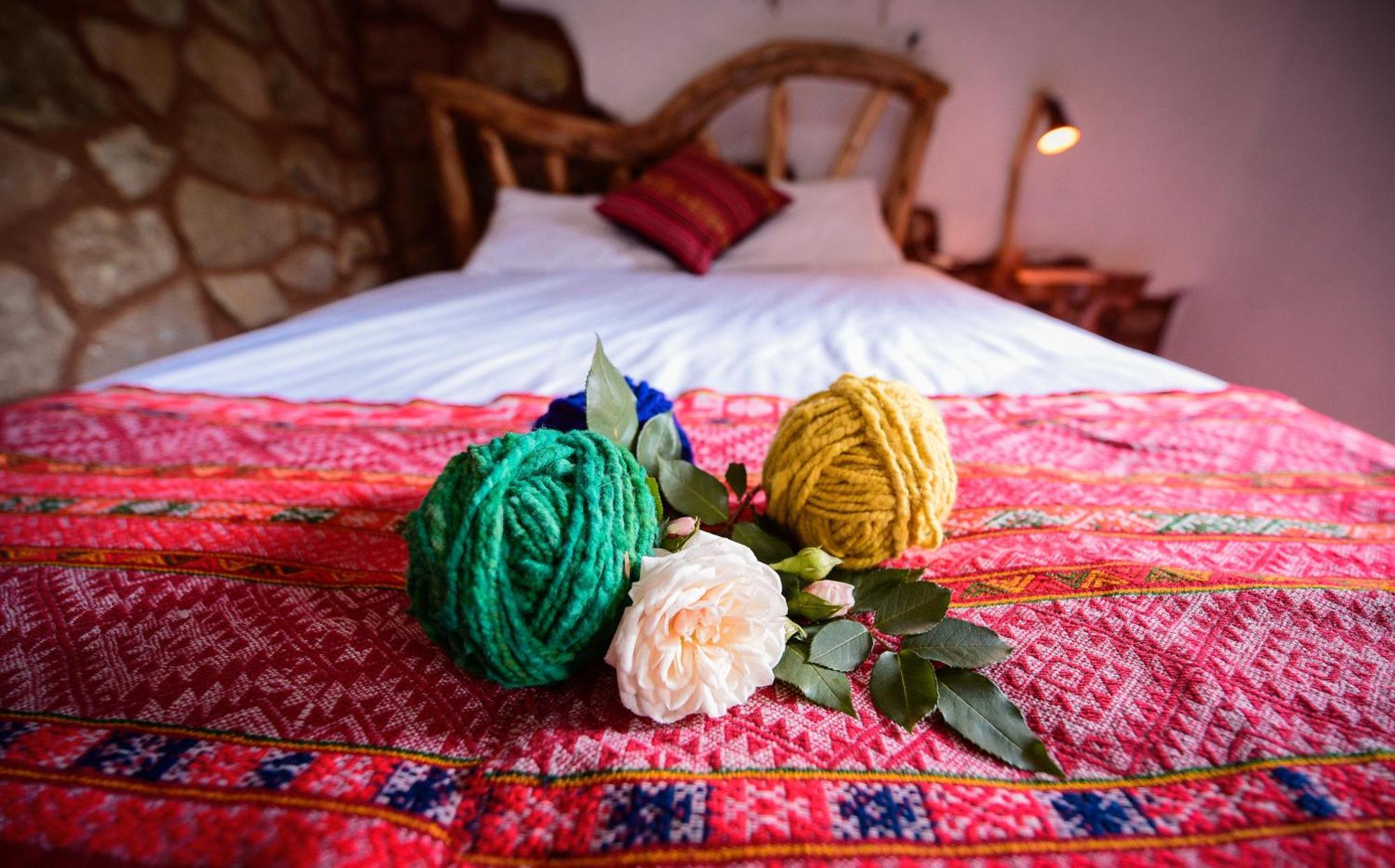 Rumi Lodge Písac Zewnętrze zdjęcie