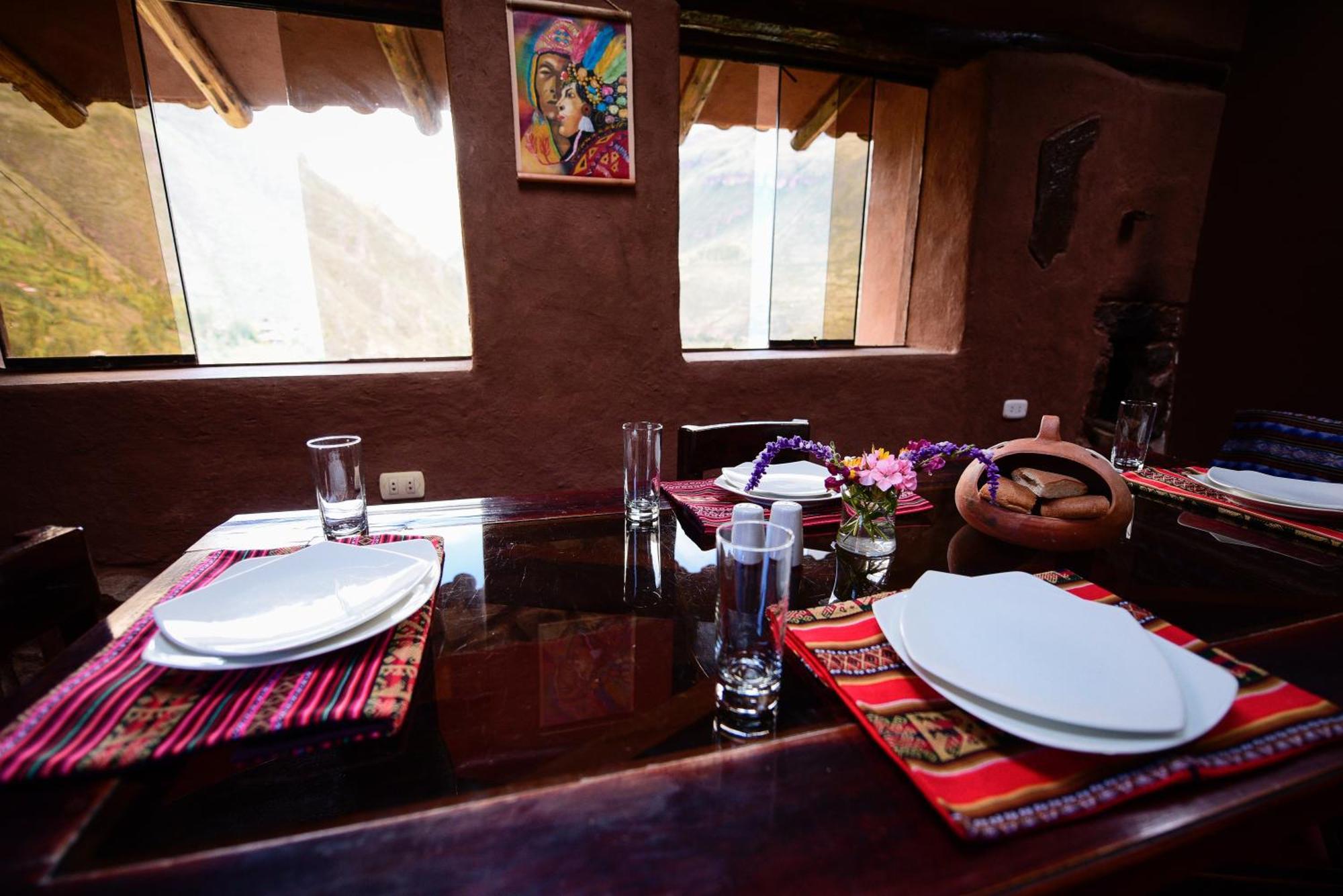 Rumi Lodge Písac Zewnętrze zdjęcie