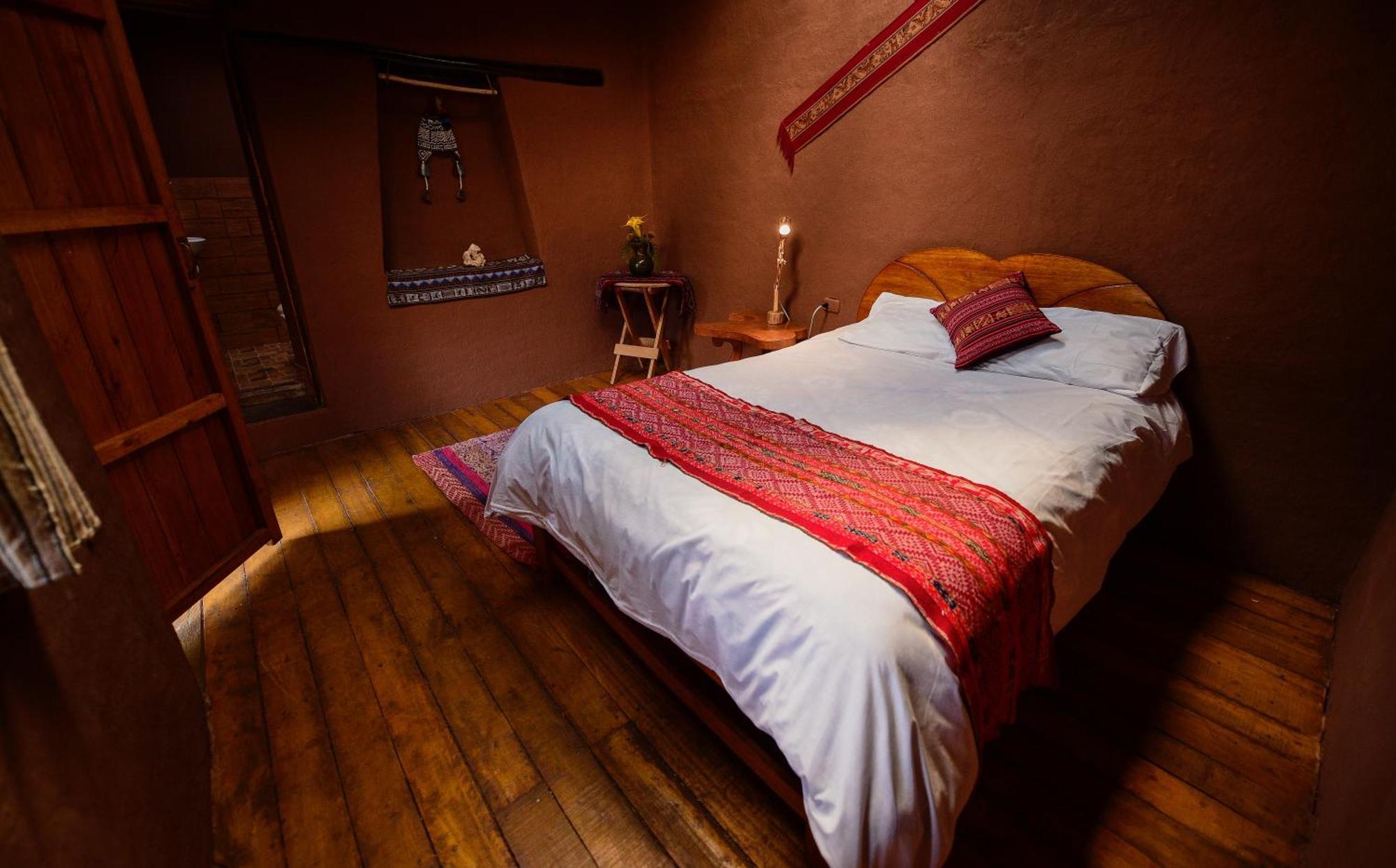 Rumi Lodge Písac Zewnętrze zdjęcie