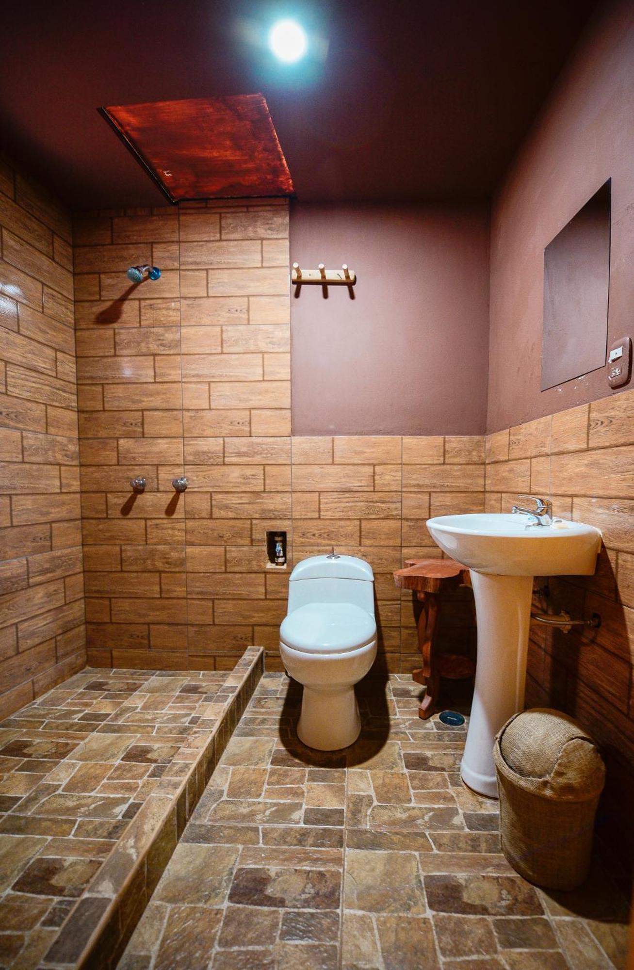 Rumi Lodge Písac Zewnętrze zdjęcie