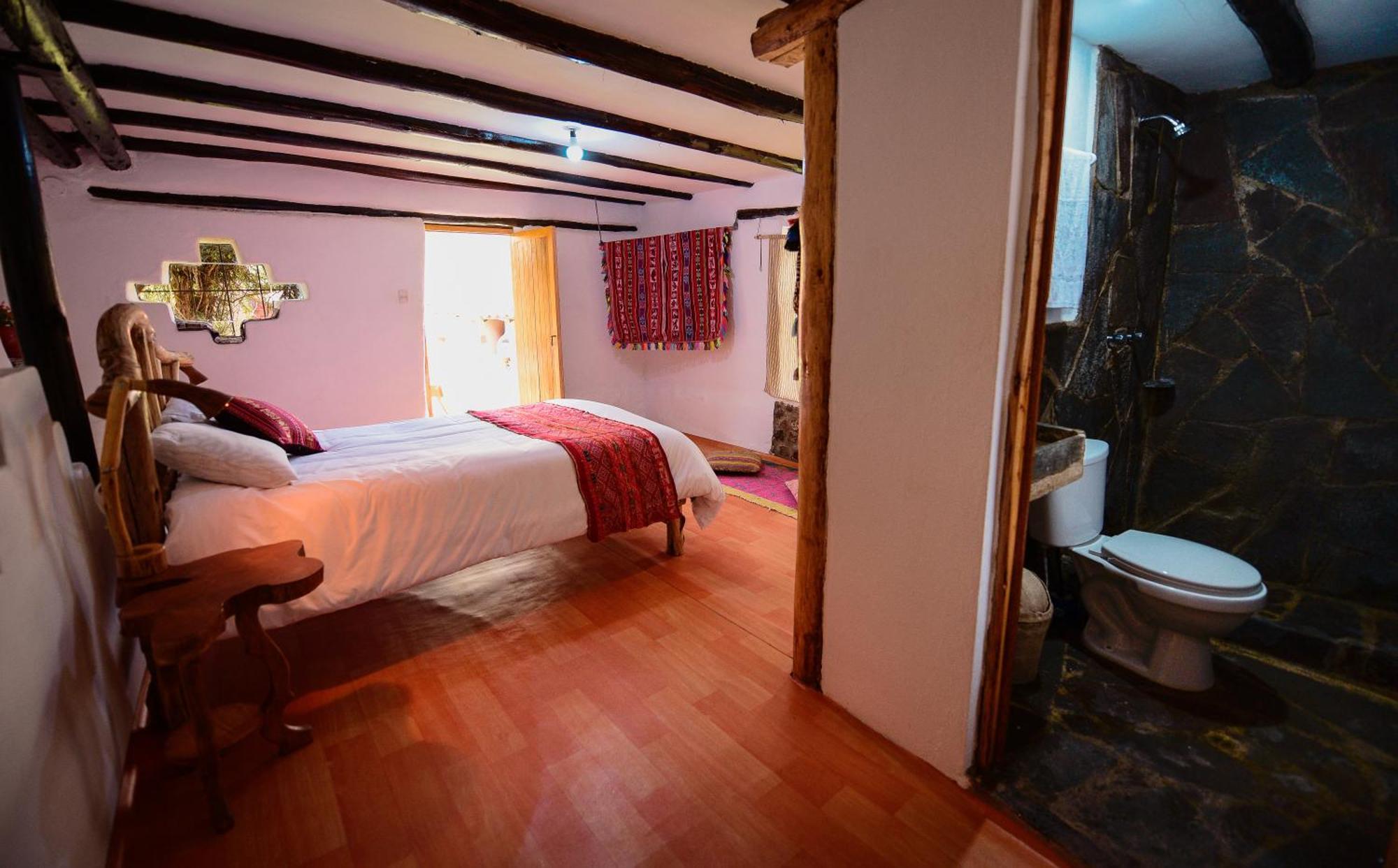 Rumi Lodge Písac Zewnętrze zdjęcie
