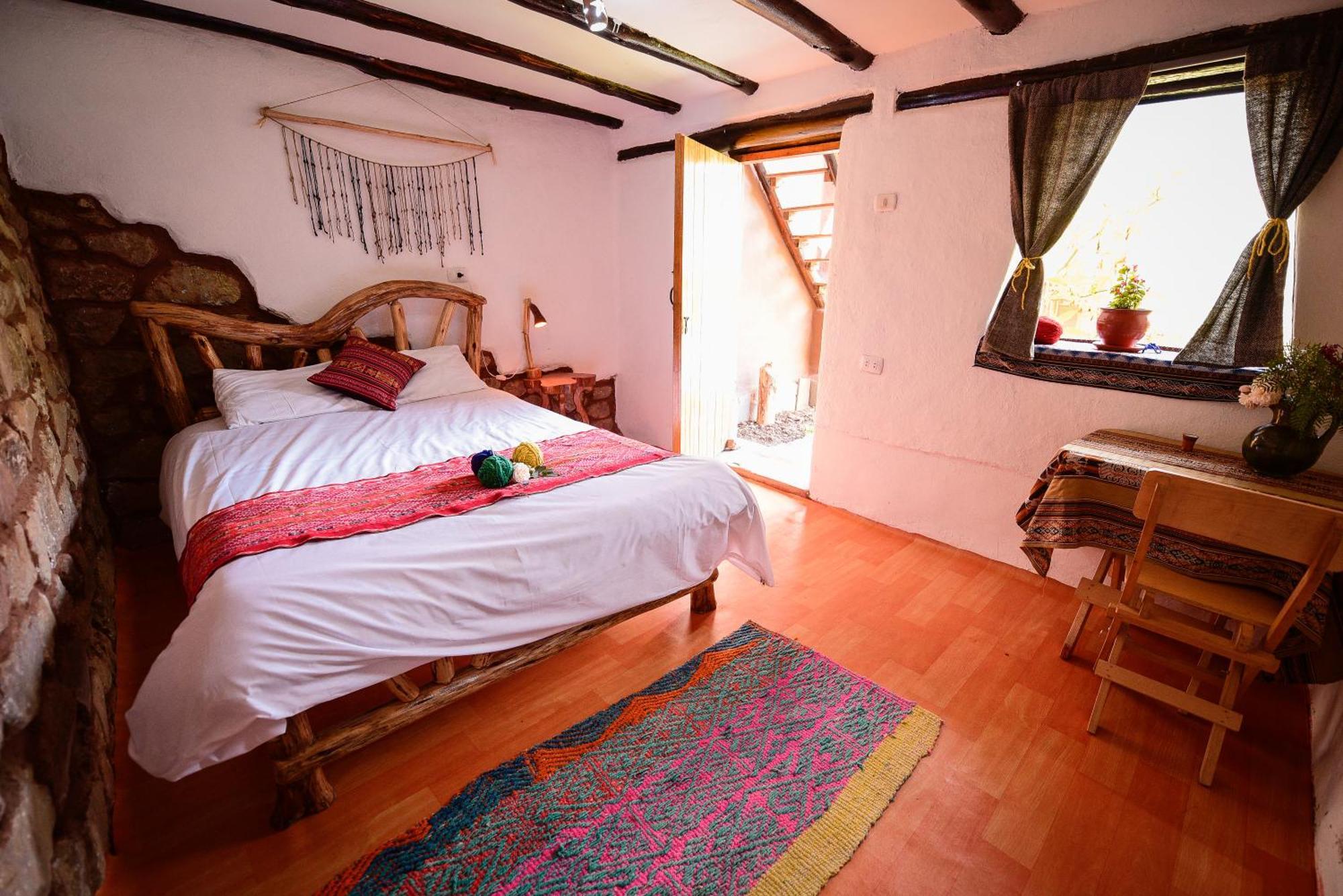 Rumi Lodge Písac Zewnętrze zdjęcie