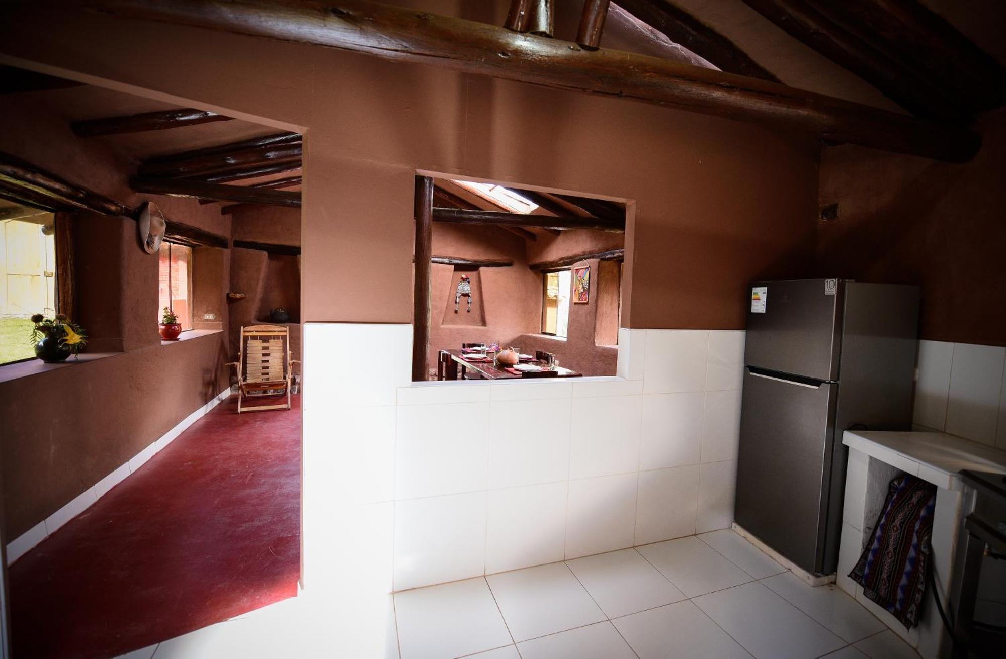 Rumi Lodge Písac Zewnętrze zdjęcie