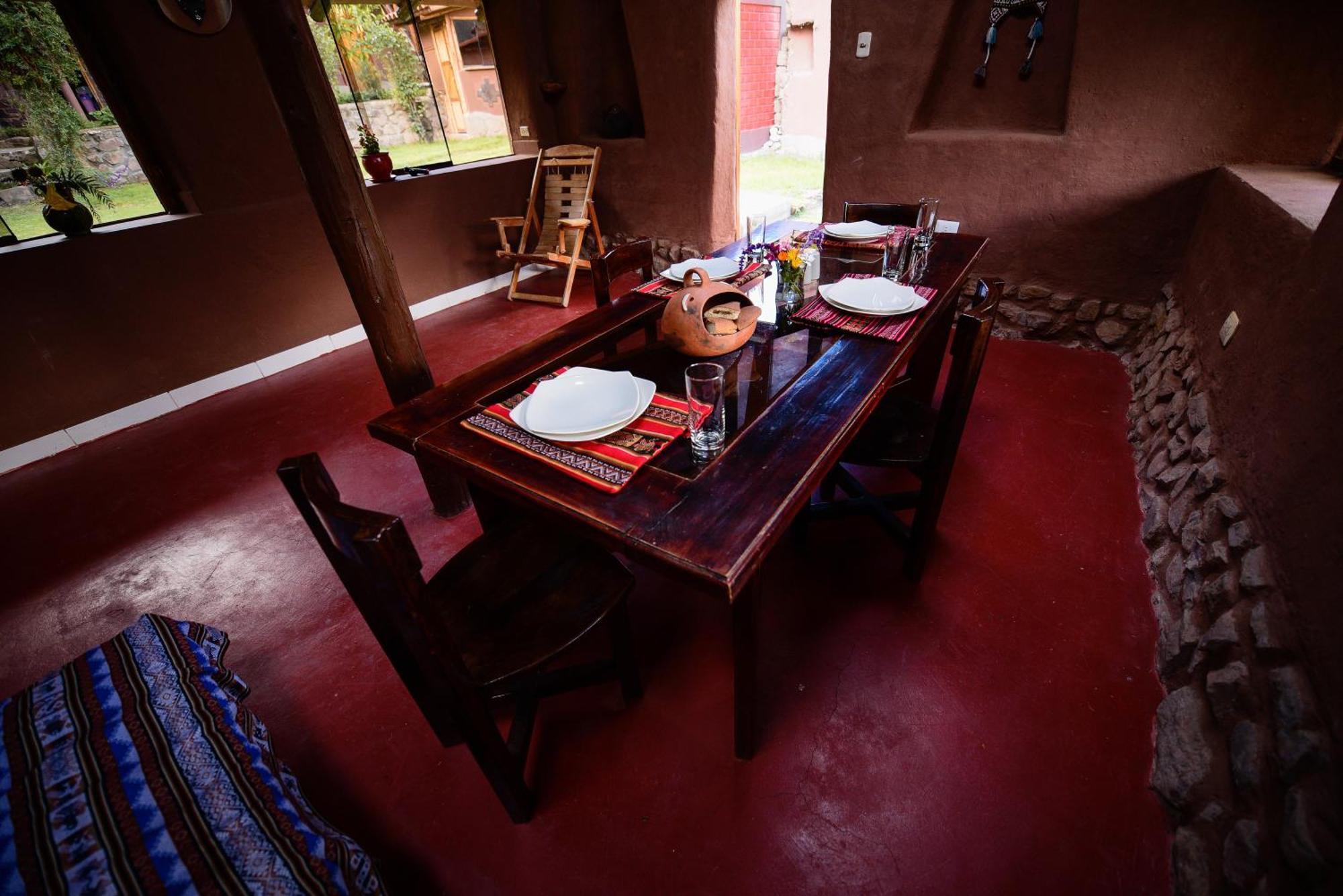 Rumi Lodge Písac Zewnętrze zdjęcie