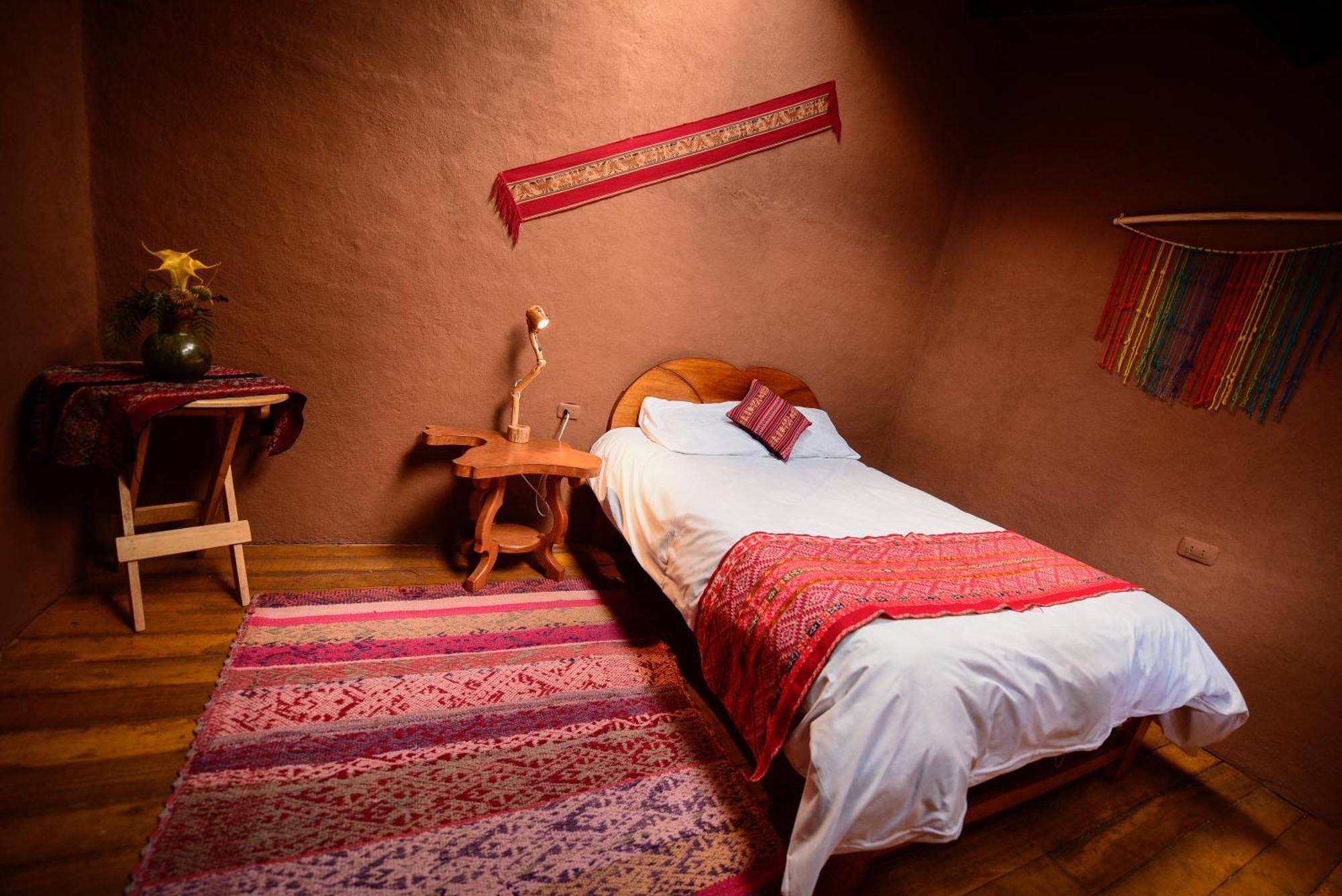 Rumi Lodge Písac Zewnętrze zdjęcie