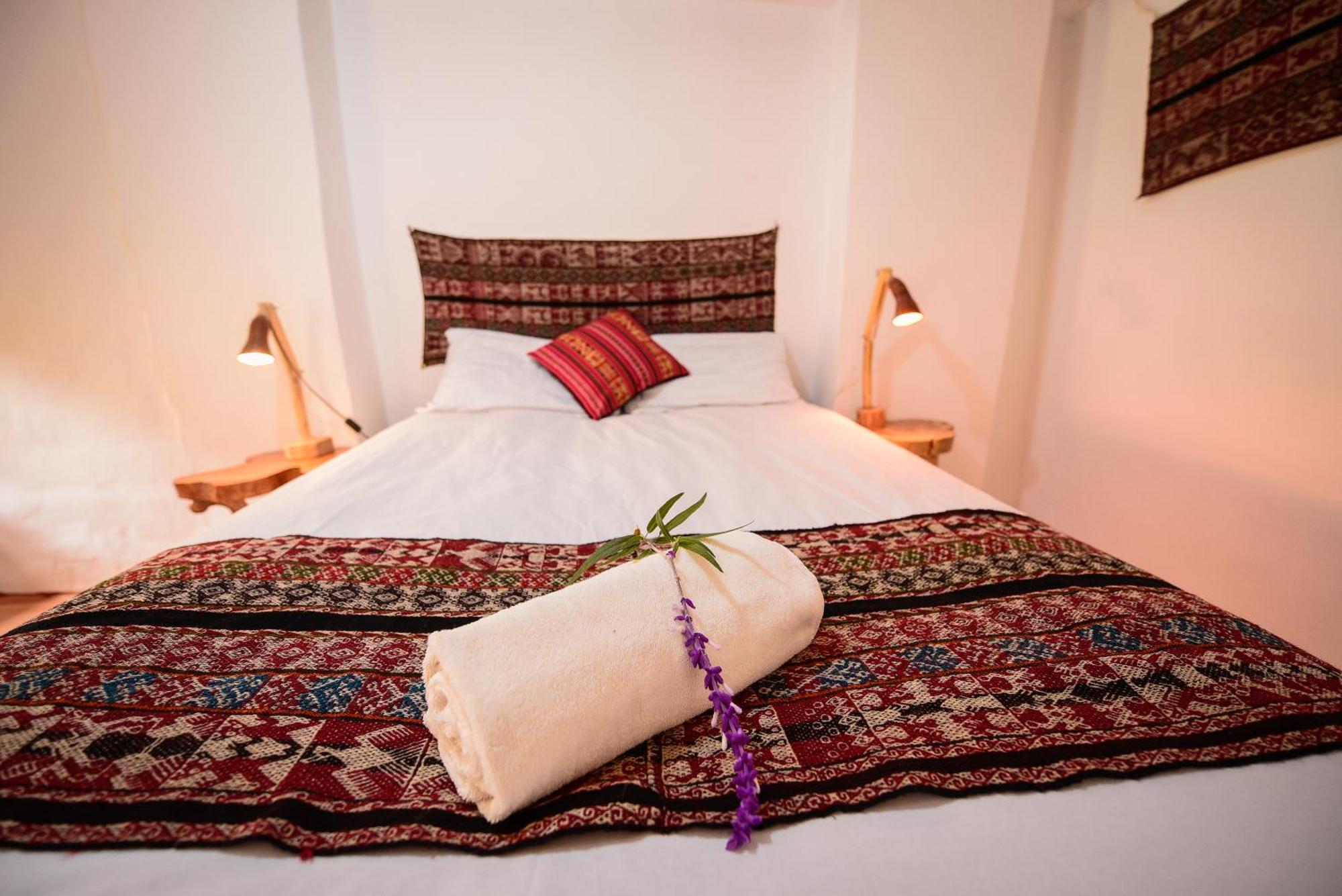 Rumi Lodge Písac Zewnętrze zdjęcie