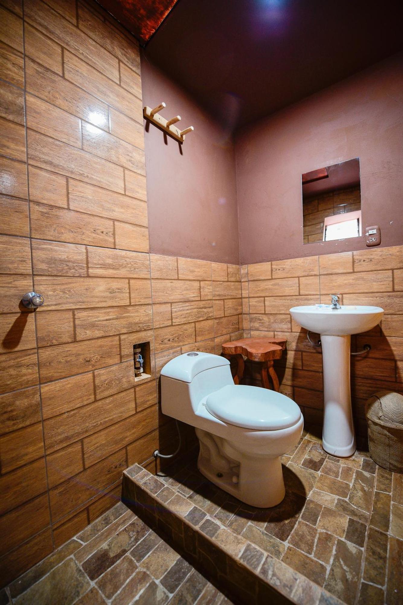 Rumi Lodge Písac Pokój zdjęcie