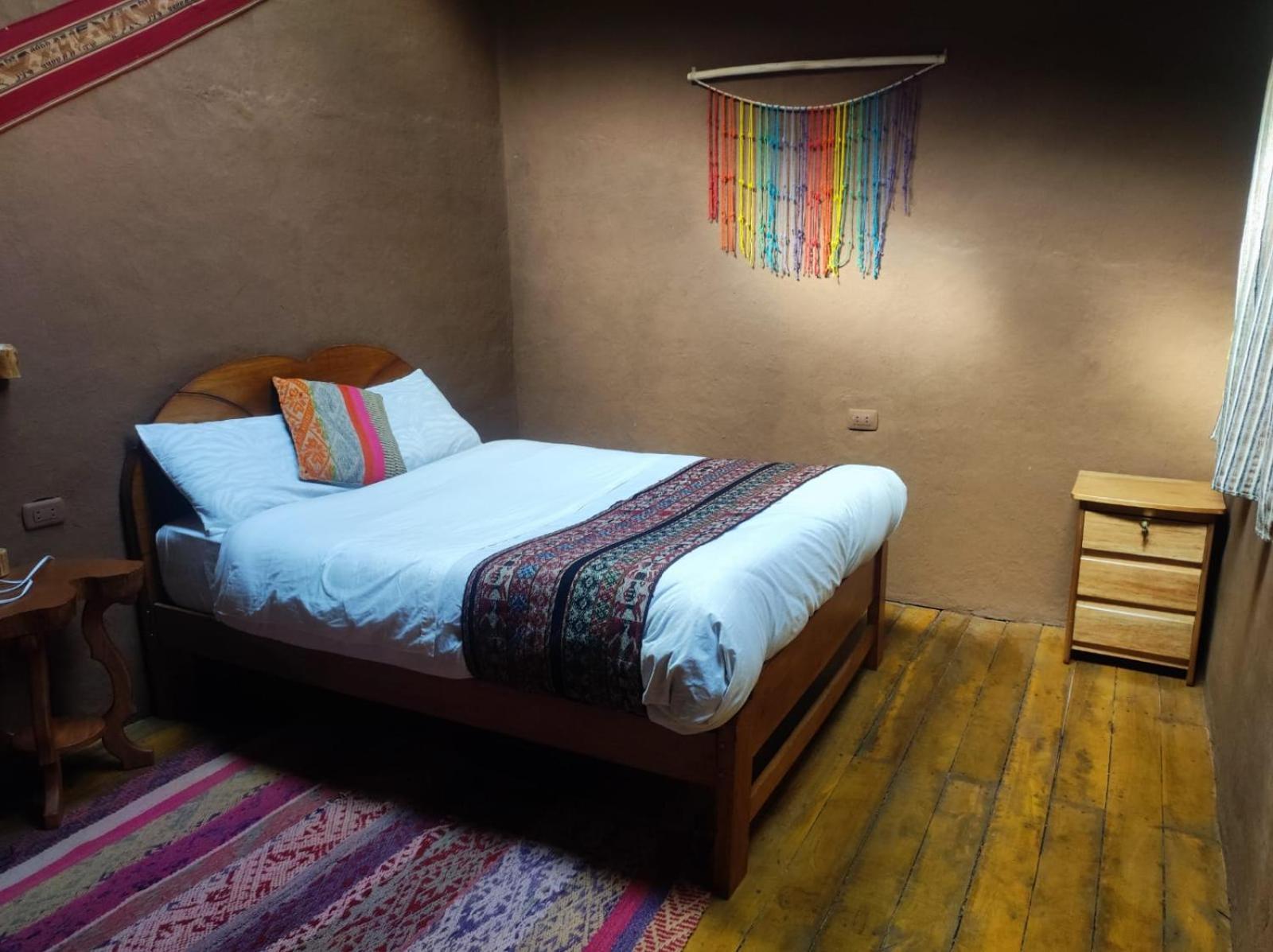 Rumi Lodge Písac Pokój zdjęcie
