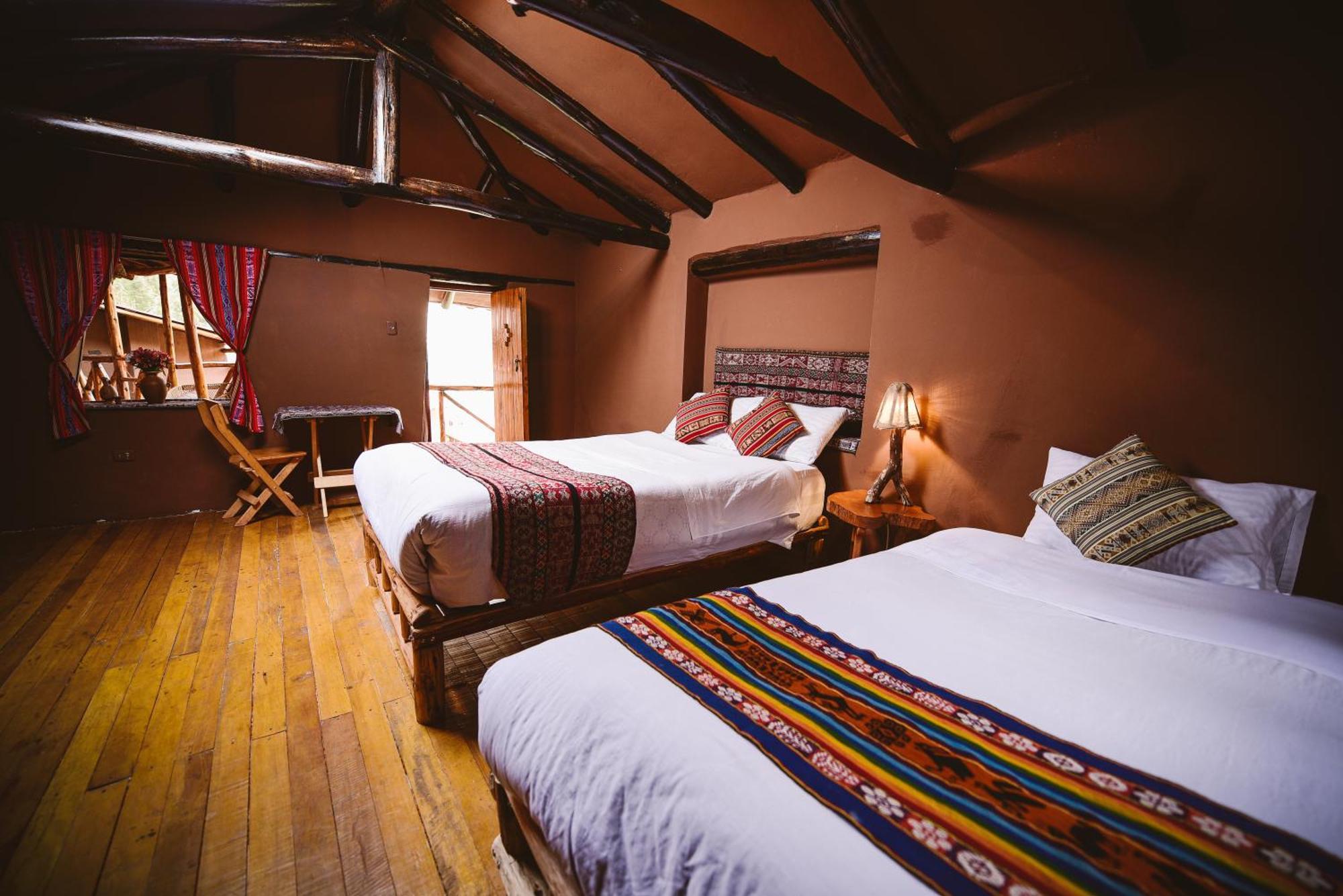 Rumi Lodge Písac Zewnętrze zdjęcie