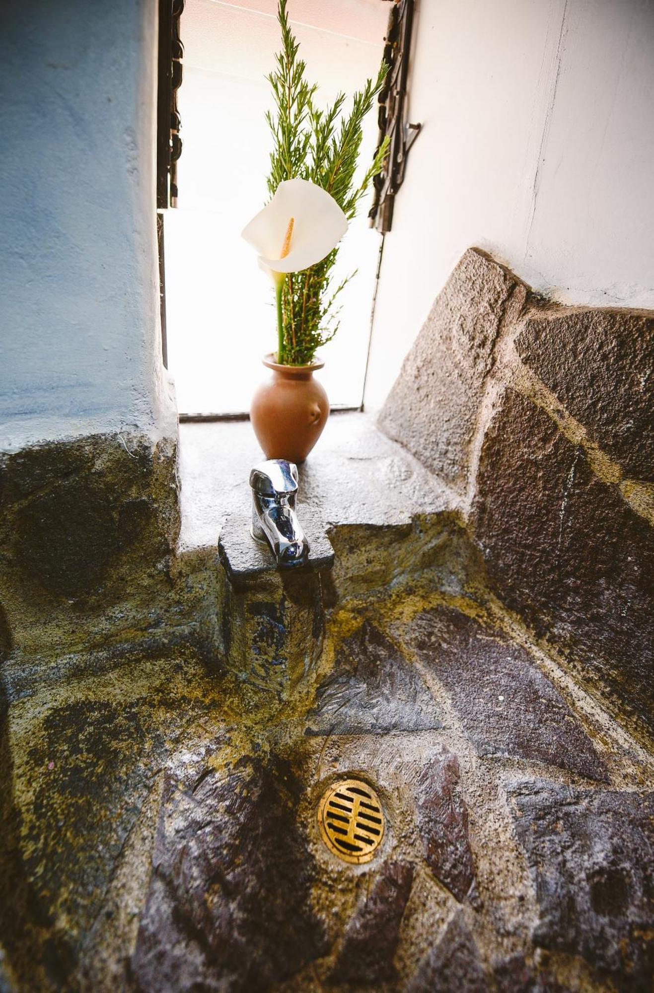 Rumi Lodge Písac Zewnętrze zdjęcie