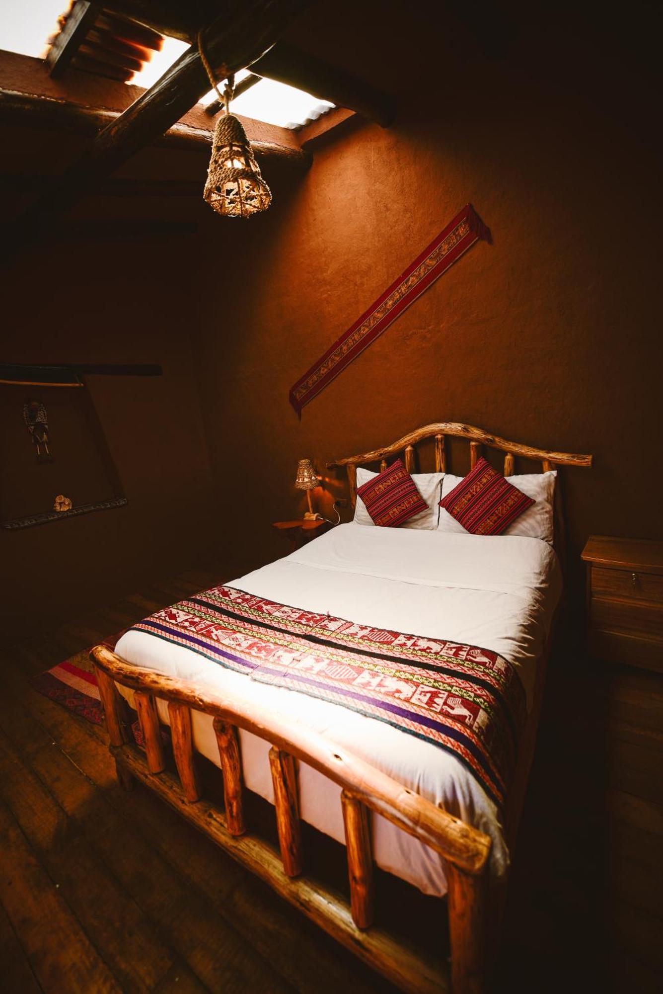 Rumi Lodge Písac Zewnętrze zdjęcie