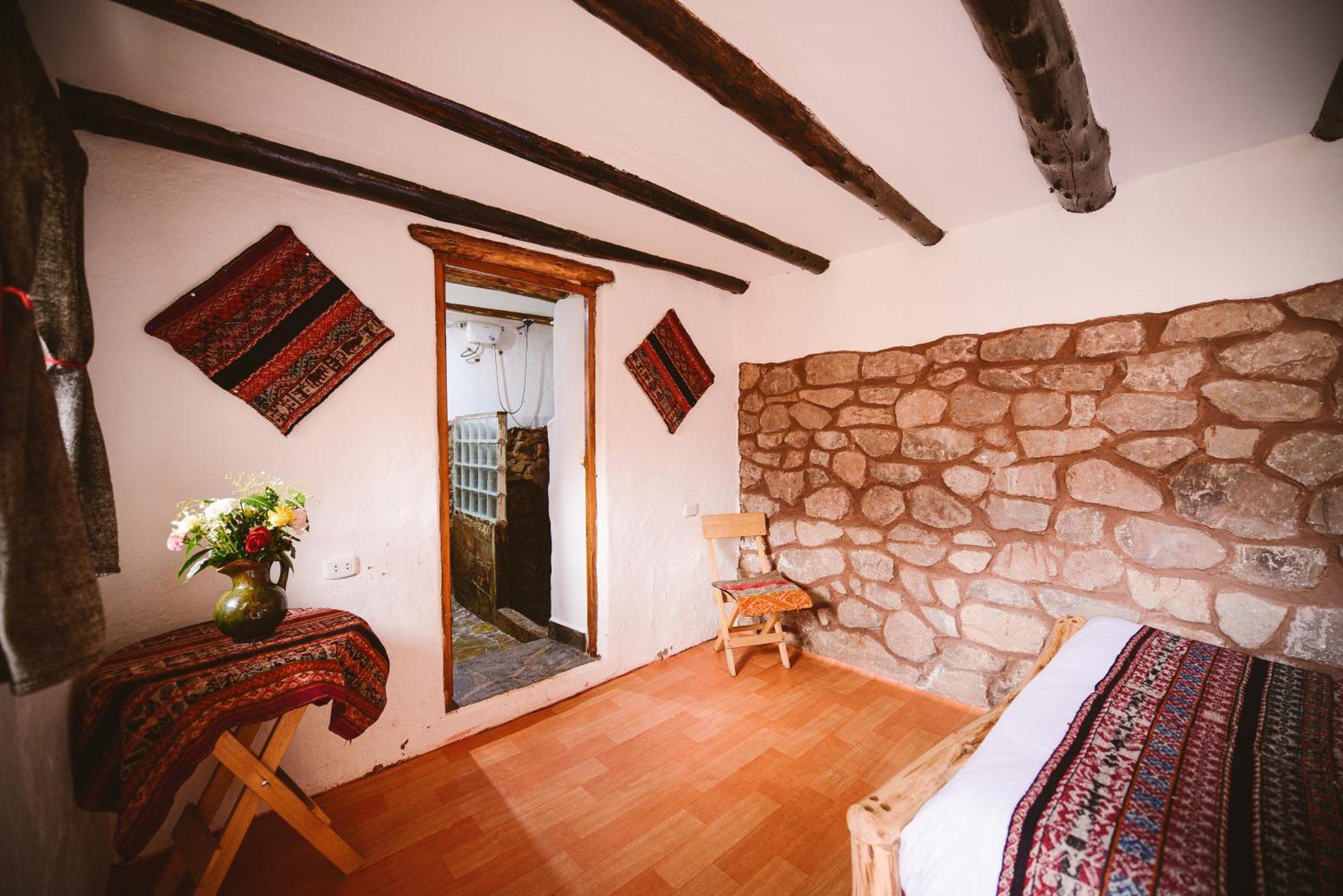 Rumi Lodge Písac Zewnętrze zdjęcie