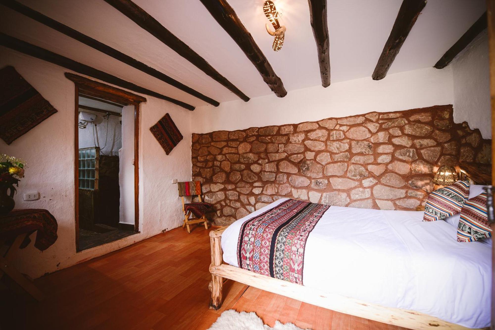 Rumi Lodge Písac Zewnętrze zdjęcie